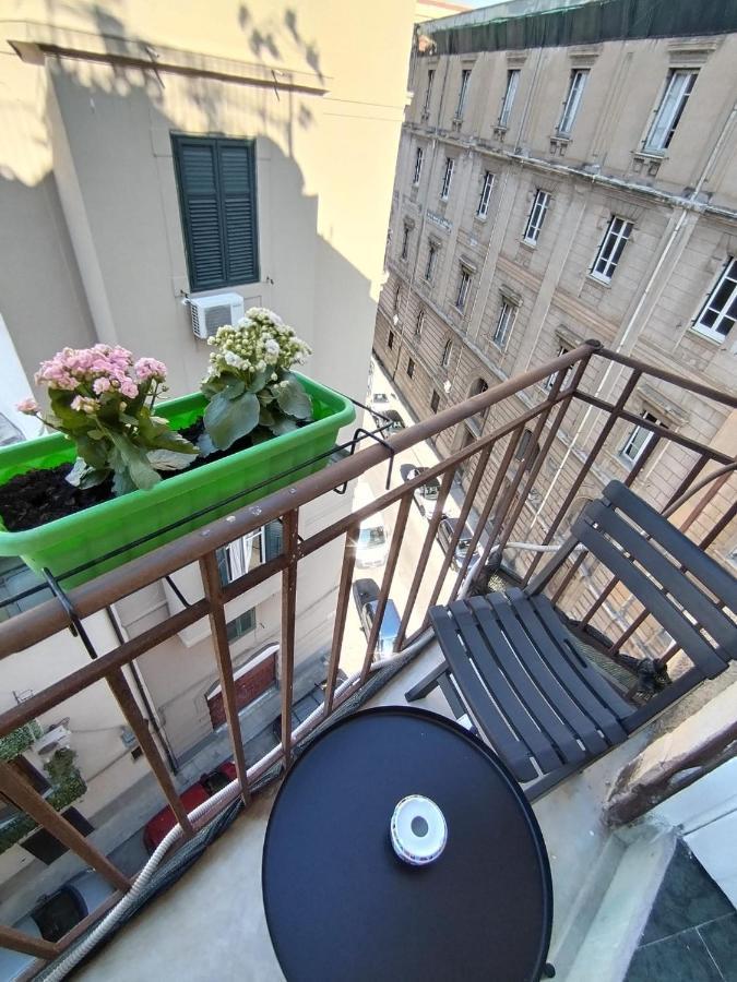 Pixys Palermo Exterior foto