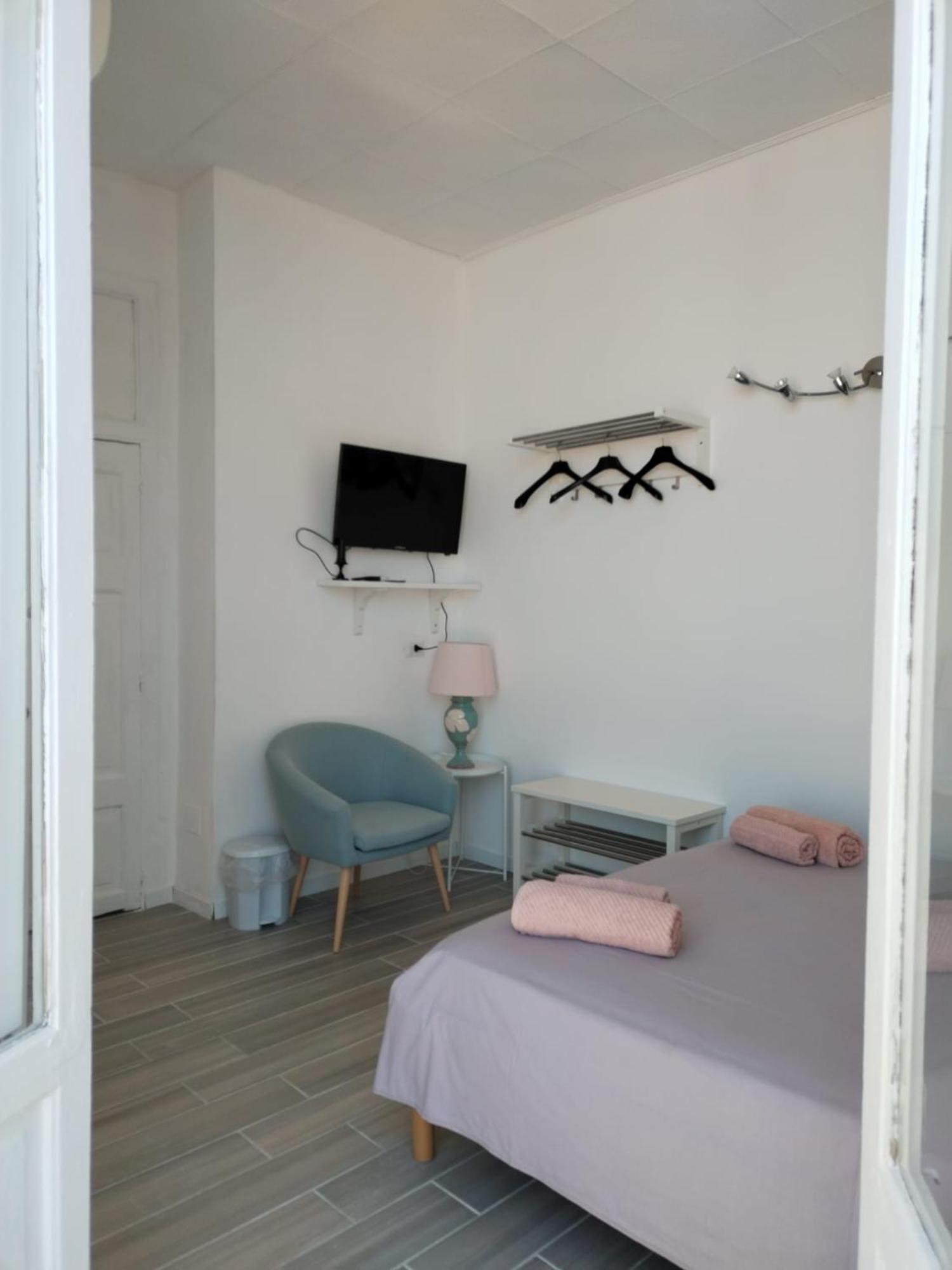 Pixys Palermo Exterior foto