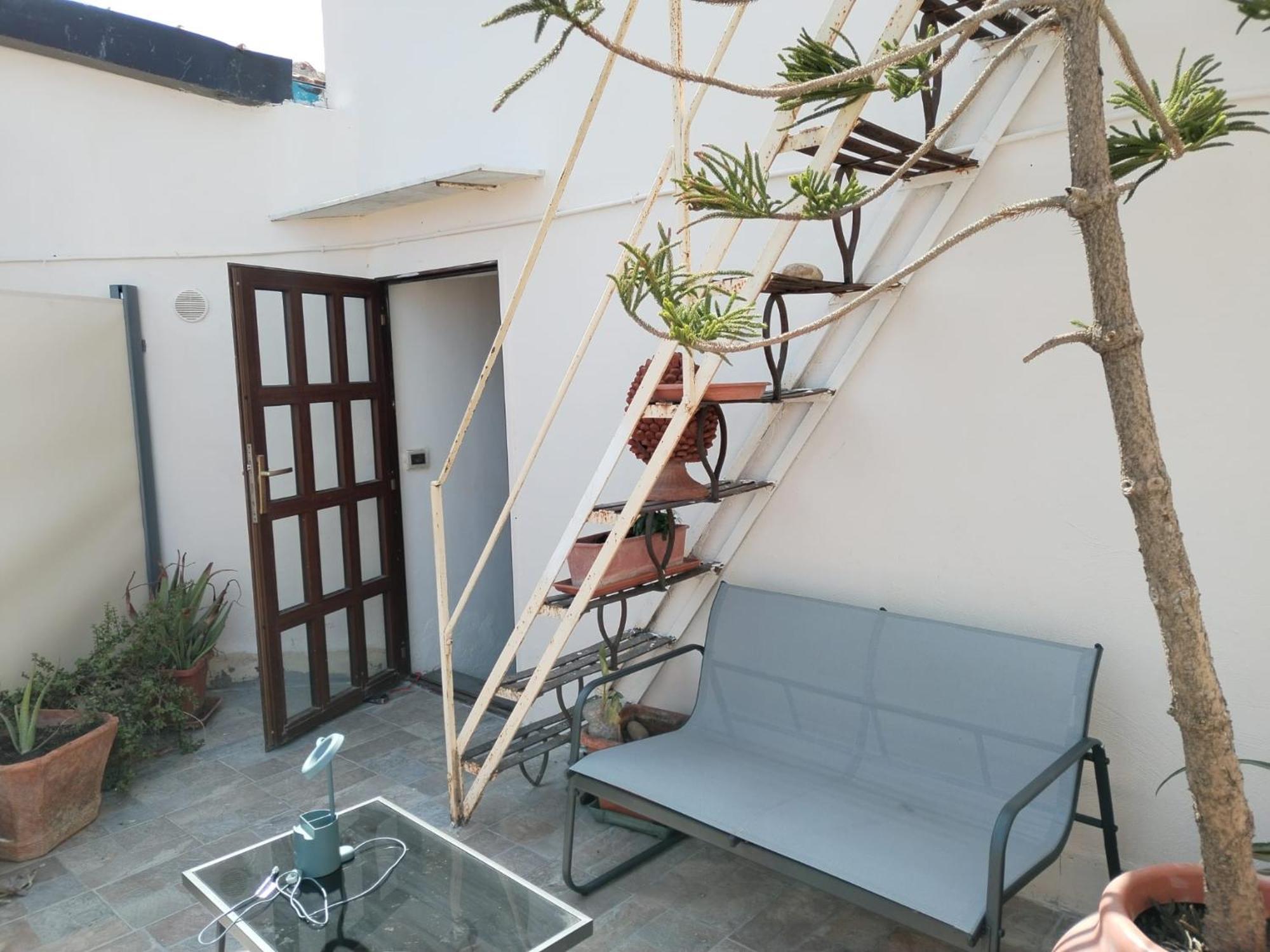 Pixys Palermo Exterior foto