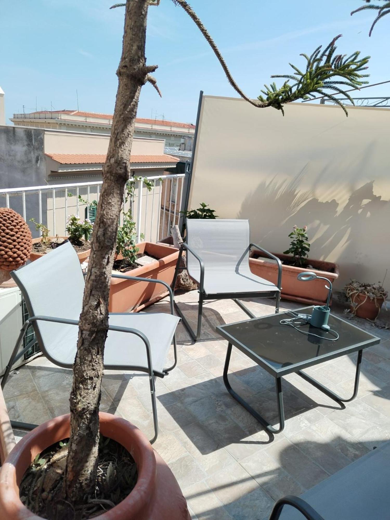 Pixys Palermo Exterior foto